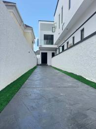 4 bedroom House for sale Chevron,lekki Chevron Lekki Lagos