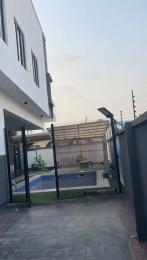4 bedroom Flat / Apartment for rent Osapa london Lekki Lagos