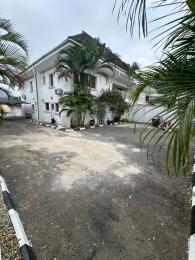 6 bedroom House for rent Maitama Abuja