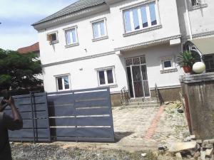 4 bedroom House for sale Porsche Terrace Estate,idu Abuja. Idu Abuja
