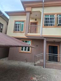 5 bedroom House for rent Omole Phase 2 Kosofe/Ikosi Lagos
