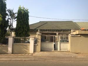 3 bedroom House for sale Zone 2, Wuse 2 Abuja