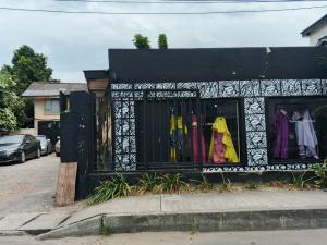 Commercial Property for sale South West Ikoyi Parkview Estate Ikoyi Lagos