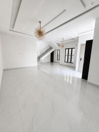 4 bedroom House for rent Estate Orchid Lekki Lagos