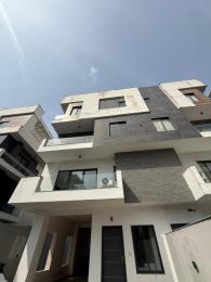 5 bedroom House for rent Bourdillon Ikoyi Lagos