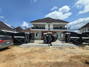 4 bedroom House for sale Enugu Enugu