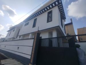 3 bedroom House for sale Omole phase 2 Ojodu Lagos