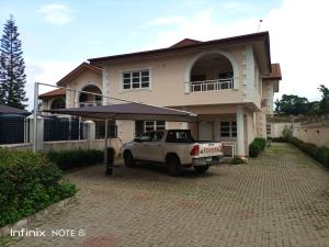 4 bedroom House for sale Old Bodija Ibadan Oyo