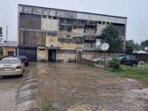 4 bedroom House for sale Oba Akezua Cresent, Onireke Gra, Behind Sao Filling Station At Onireke. Ibadan North Oyo