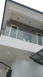 4 bedroom House for rent orchid Lekki Lagos