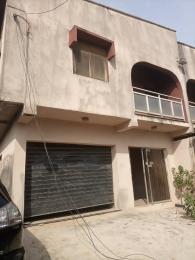 5 bedroom House for sale Ejigbo Lagos
