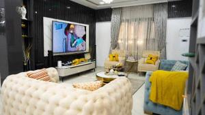4 bedroom House for rent Ikoyi Lagos