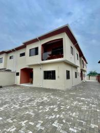 4 bedroom House for rent Gwarinpa Abuja
