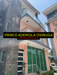 3 bedroom House for rent  Old Ikoyi Ikoyi Lagos