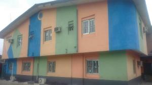 7 bedroom House for sale Owokoniran Itire Surulere Lagos