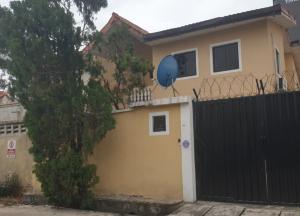 4 bedroom House for sale Off Adebimpe Adewunmi Street Lekki Phase 1 Lekki Lagos