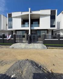 4 bedroom House for sale Ado Ajah Lagos