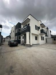 4 bedroom House for rent Kolapo Ishola Gra Akobo Ibadan Oyo