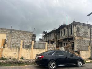 2 bedroom House for sale Ondo Street, Old Bodija Ibadan North Oyo