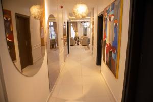 3 bedroom House for rent Off Awolowo Way, Ikoyi, Lagos Awolowo Road Ikoyi Lagos