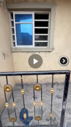 1 bedroom Flat / Apartment for rent Off Miccom Bus Stop, Akowonjo Alimosho Lagos