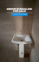 4 bedroom House for sale Galadimawa Galadimawa Abuja