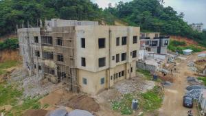 2 bedroom Flat / Apartment for sale Guzape Abuja