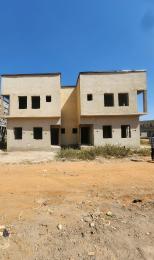 2 bedroom House for sale An Estate Close To Chrisland School Apo Abuja