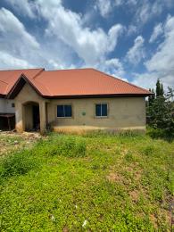 2 bedroom House for sale An Estate Along Pyakasa Road Lugbe Abuja