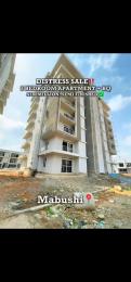3 bedroom Flat / Apartment for sale Tarred Road Mabushi Abuja