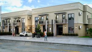 4 bedroom House for sale A Very New Project Very Close To Wlbahi Estate Along Airport Road, Abuja. Kukwuaba Abuja