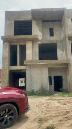 4 bedroom House for sale Admiralty Estate Asokoro Abuja