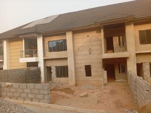 4 bedroom House for sale Navy Admiralty Estate, By Lake View Estate, Asokoro Abuja