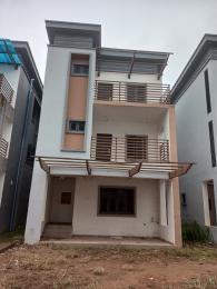 4 bedroom House for sale Apo Wumba Expressway Wumba Abuja