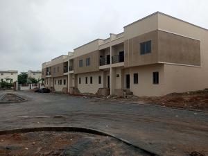 4 bedroom House for sale Dutse Apo Abuja