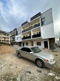 4 bedroom House for sale Gudu Kaura (Games Village) Abuja