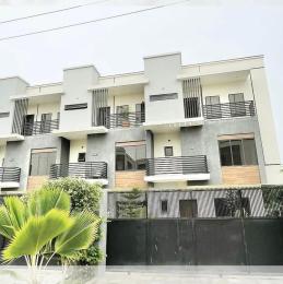 4 bedroom House for sale Life Camp Abuja