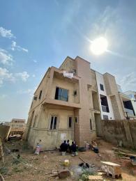 4 bedroom House for sale Life Camp Abuja