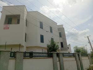 6 bedroom House for sale By Airport Junction Jabi Abuja
