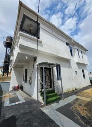 4 bedroom House for rent Thomas estate Ajah Lagos
