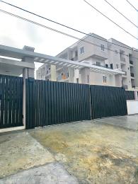 1 bedroom Flat / Apartment for rent Off Mobil Road Lekki Scheme 2 Ajah Lagos