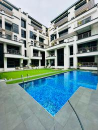 3 bedroom Flat / Apartment for rent Banana Island Ikoyi Lagos