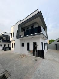 4 bedroom House for sale Jericho Ibadan Oyo