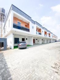 4 bedroom House for rent Orchid 2nd Toll Gate Lekki Lagos