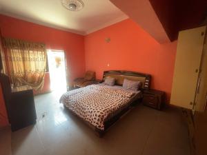 1 bedroom Flat / Apartment for rent Aare Bodija Ibadan Oyo
