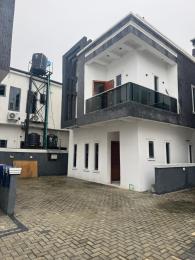 1 bedroom Flat / Apartment for rent Vinjoe Court In Ocean Harbor Estate Orchid Road Lekki Phase 2 Lekki Lagos