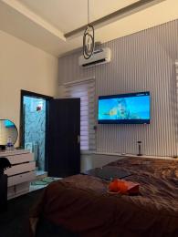 1 bedroom Flat / Apartment for rent 2nd Toll Gate Lekki Lagos