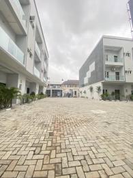 1 bedroom Flat / Apartment for rent Ilaje Mobil Road Ajah Lagos