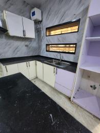 1 bedroom Flat / Apartment for rent Peacville Estate Idado Idado Lekki Lagos
