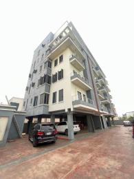 3 bedroom Flat / Apartment for rent Oral Estate Lekki Lagos
